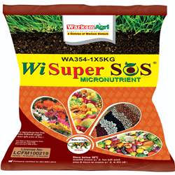Wi Super SOS Micronutrient